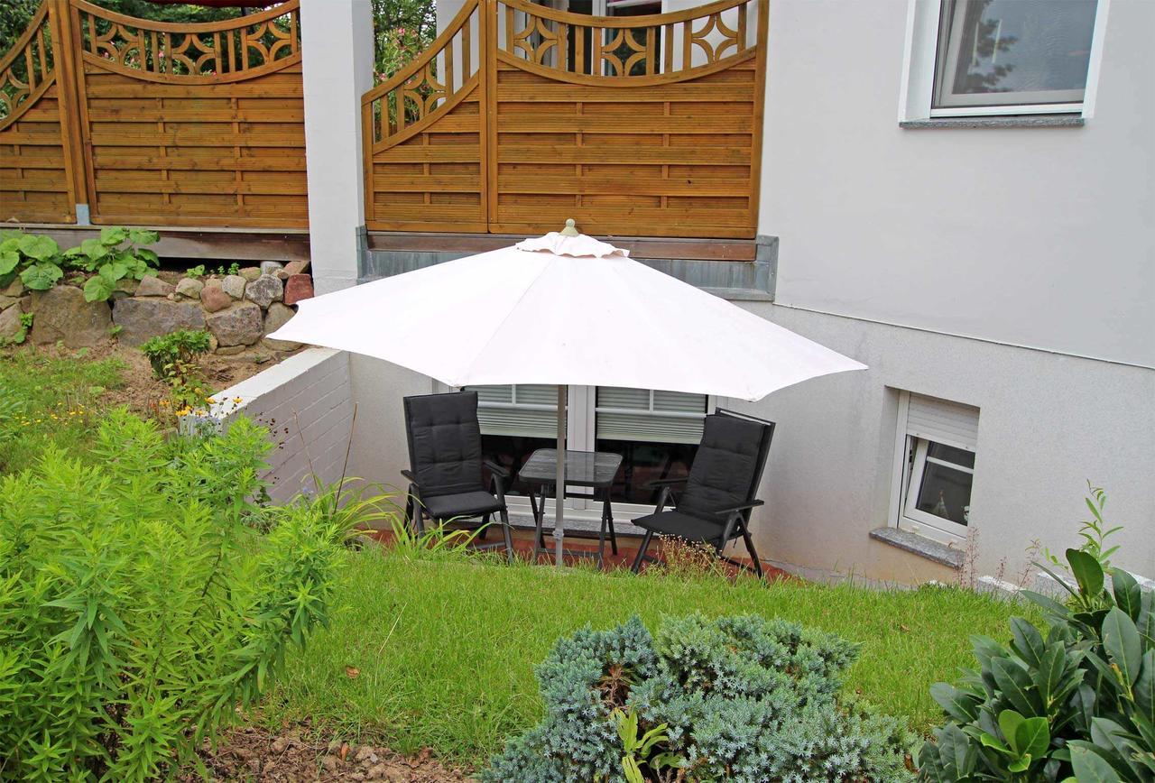 Ferienwohnungen Klink See 9240 Exterior photo